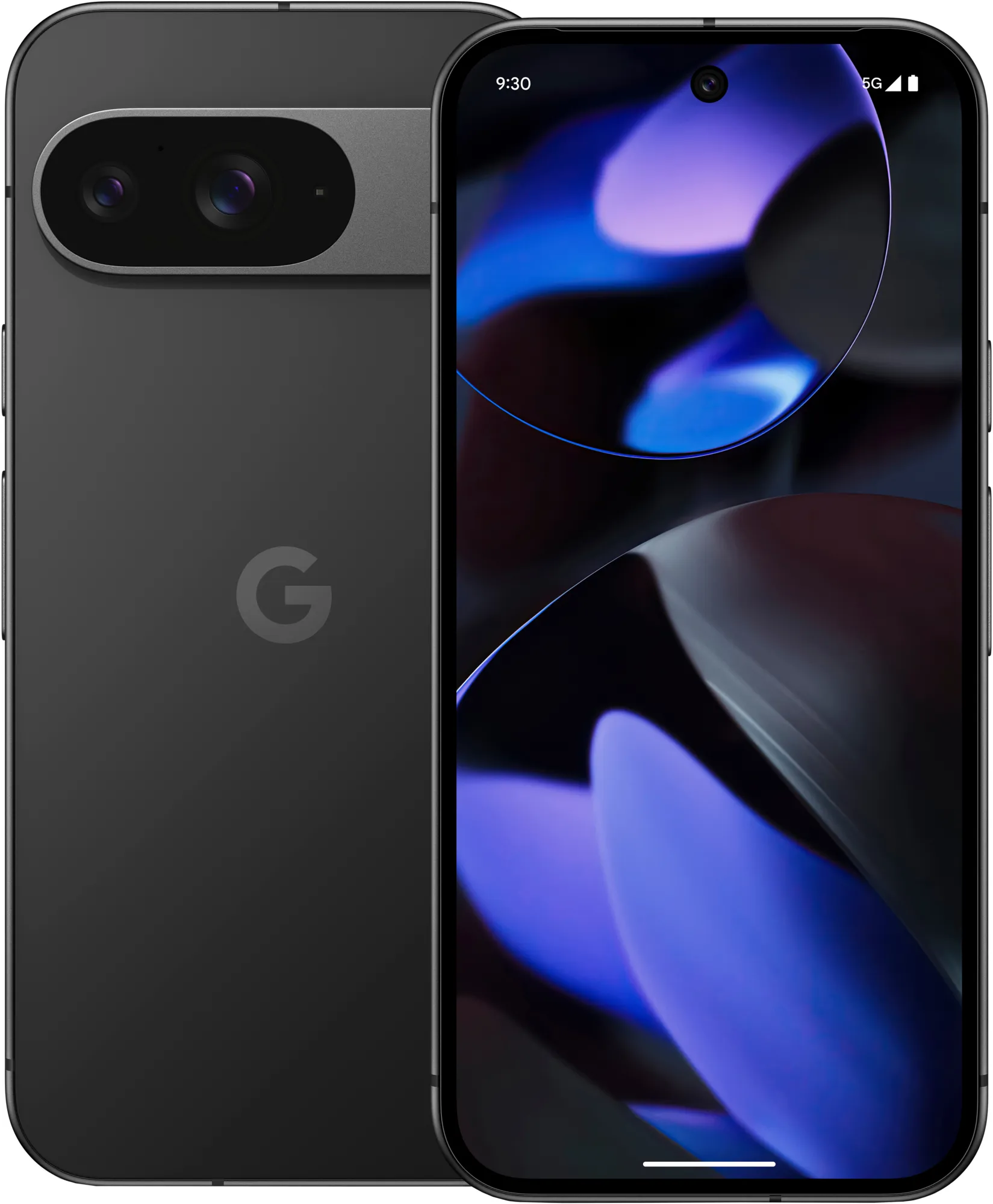 Laga Google Pixel 9
